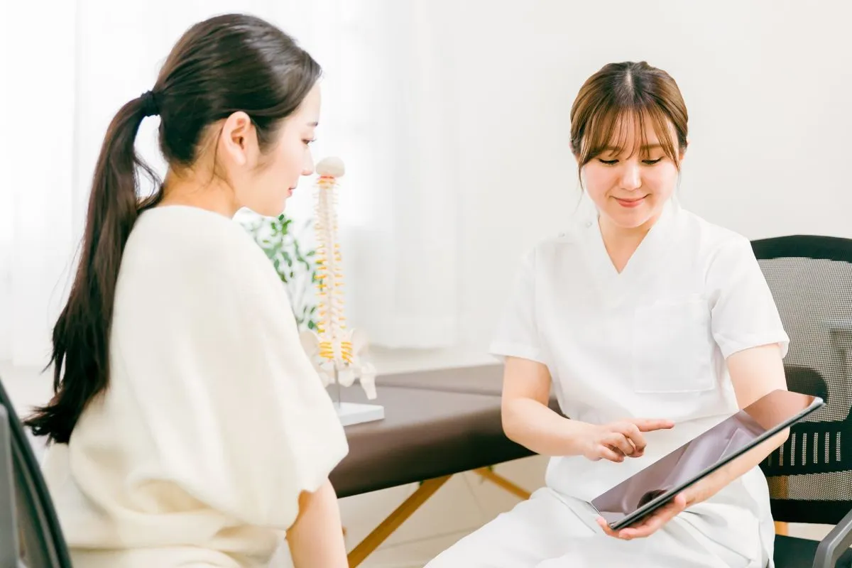 治療院のMEO対策で集客アップ！最適化戦略のポイント